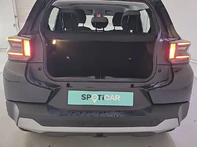 Citroën C3 turbo 100 ch bvm6 — photo 6