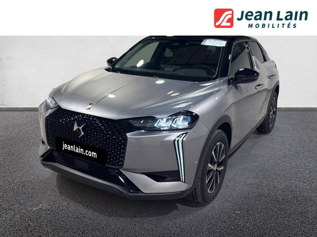 DS DS3 DS 3 Hybride 145 e-DCT6 Étoile
