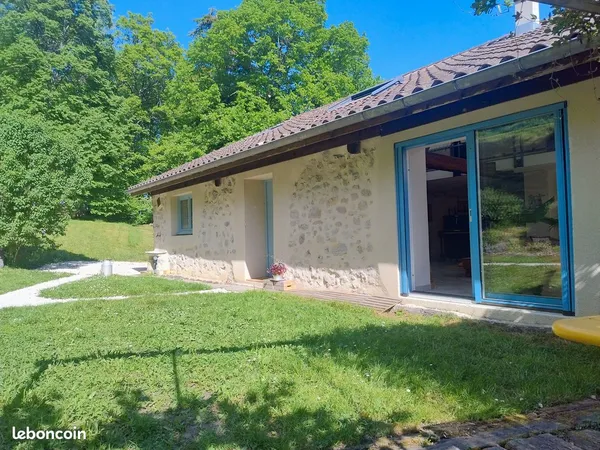 Maison 120m2 Biviers