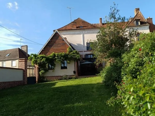 Maison 6 pièces 180 m²
