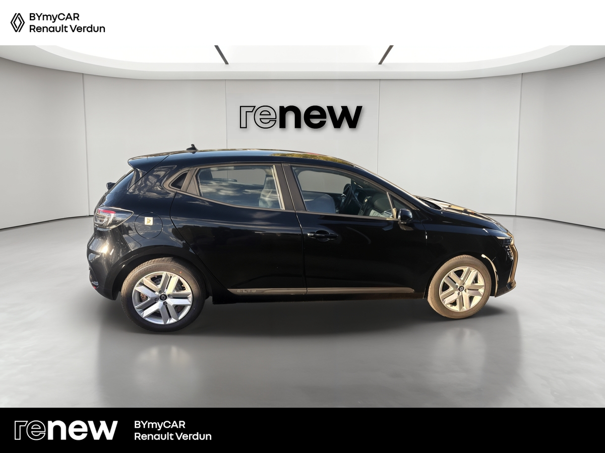 Renault Clio Blue dCi 100 ch GSR2 — photo 6