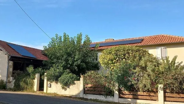 Maison 6 pièces 151 m²