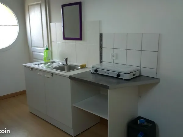 Location studio