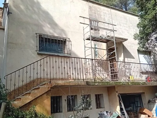 Villa à vendre
