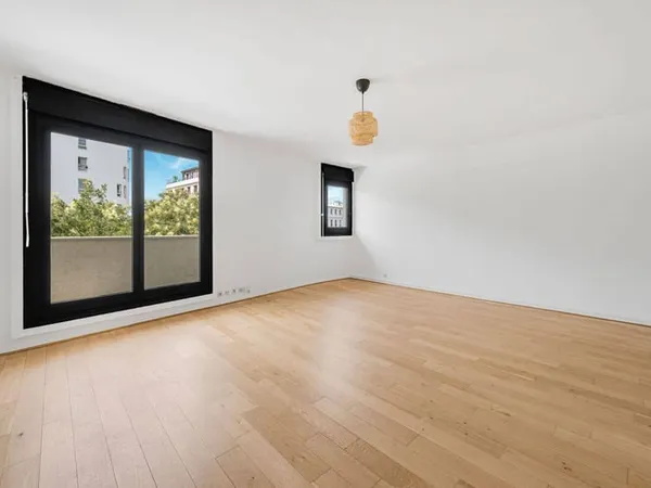 Appartement 3 pièces 81 m²
