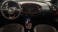 Toyota Aygo X 1.0 VVT-i 72ch Collection S-CVT — photo 11