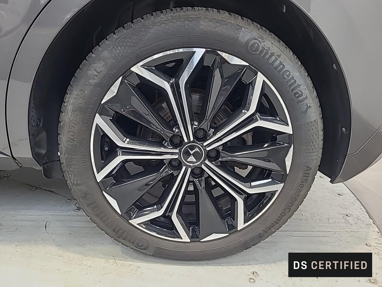 Ds Ds 4 hybride e-tense 225 eat8 rivoli — photo 16