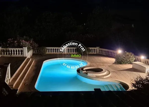 Maison 6 pièces 183 m²
