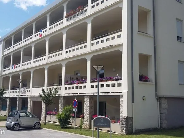 Appartement 3 pièces 70 m²
