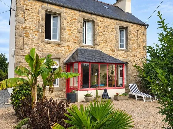 Maison 3 pièces 70 m²