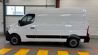 Renault Master F3500 L2H2 2.3 Blue dCi 135ch Confort Euro6E — photo 8