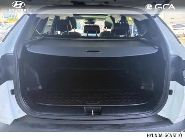 Hyundai Tucson 1.6 t-gdi 265ch phev executive bva6 htrac — photo 10