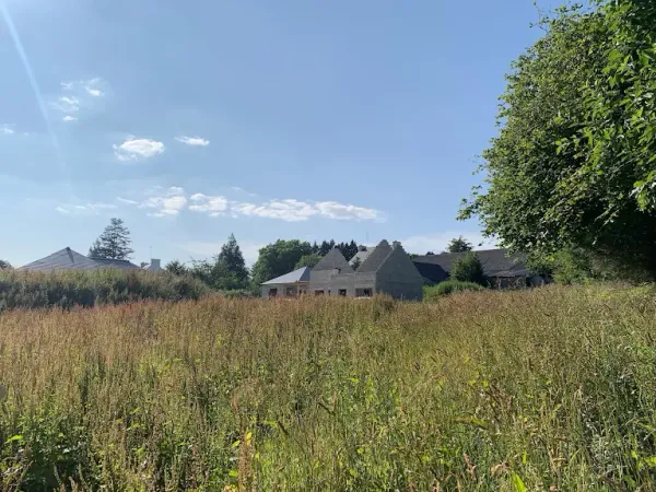 Maison neuve 4 pièces 90 m²