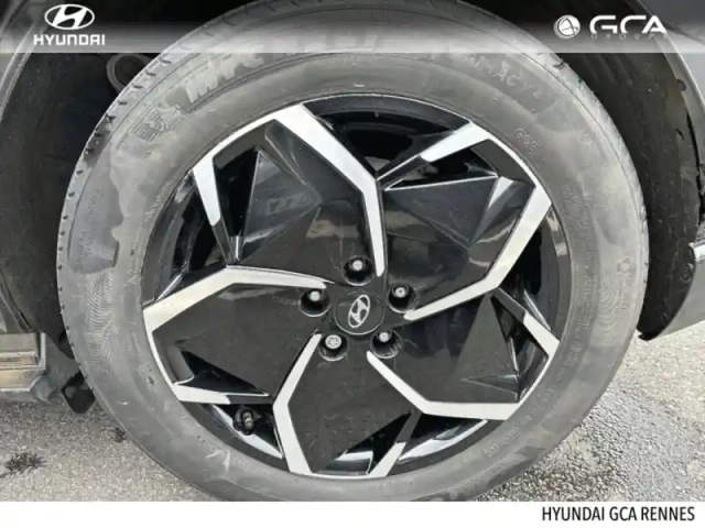 Hyundai Ioniq 5 58 kwh - 170ch creative — photo 4