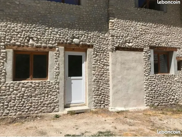 Appartement T2