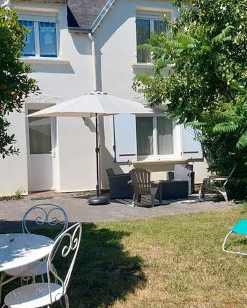 Colocation étudiantes meublée à 3 km de Morlaix