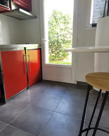 Studio meublé Brest - Proche facultés sciences et droit