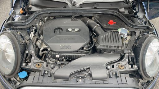 Mini One 1.2 102 - Hatch – 2016 – 126356 km – Essence – Boîte Manuelle — photo 30