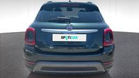 Fiat 500x 1.0 FireFly Turbo T3 120ch Cross — photo 5