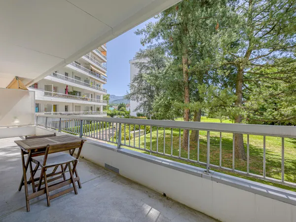 Appartement 2 pièces à vendre à Barberaz