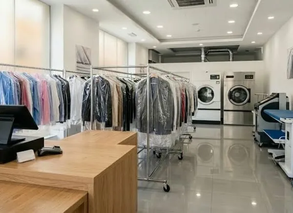 Local 60 m²