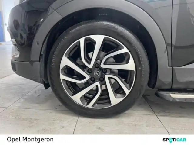 Opel Grandland X 1.2 turbo 130ch ultimate bva — photo 13