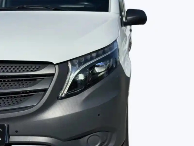 Mercedes Vito 114 cdi fourgon long pro 9g-tr — photo 10