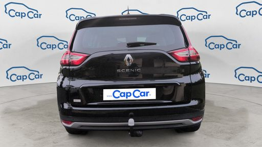 Renault Grand Scenic 1.7 Blue dCi 120 - Zen – 2019 – 151381 km – Diesel – Boîte Manuelle — photo 5