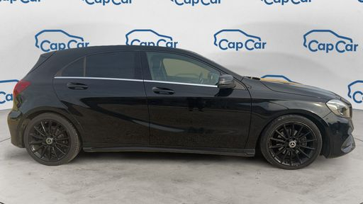 Mercedes Classe A 200 d 136 7G-DCT - Fascination – 2015 – 147976 km – Diesel – Boîte Automatique — photo 13