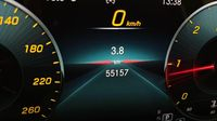 Mercedes Glb 200d 150ch AMG Line 8G DCT — photo 9