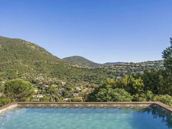 Villa 5 pièces 120 m²