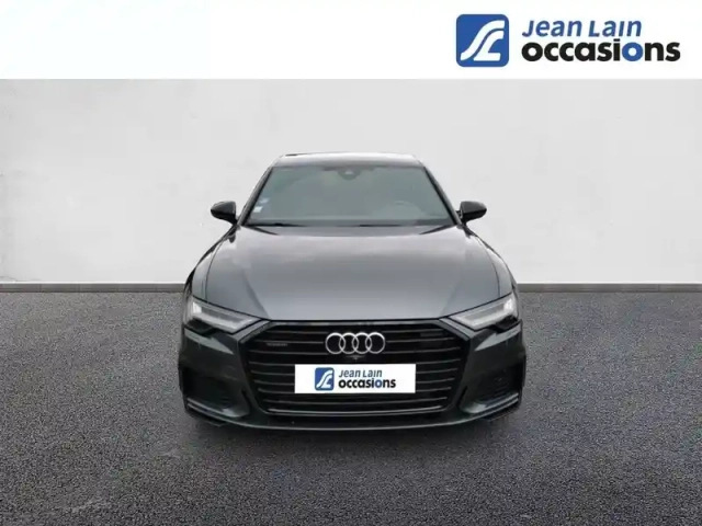 Audi A6 55 tfsie 367 ch s tronic 7 quattro — photo 24