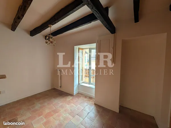 Maison de ville 4 pièces 75 m²