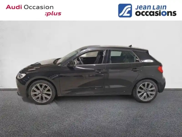 Audi A1 sportback 25 tfsi 95 ch s tronic 7 — photo 8