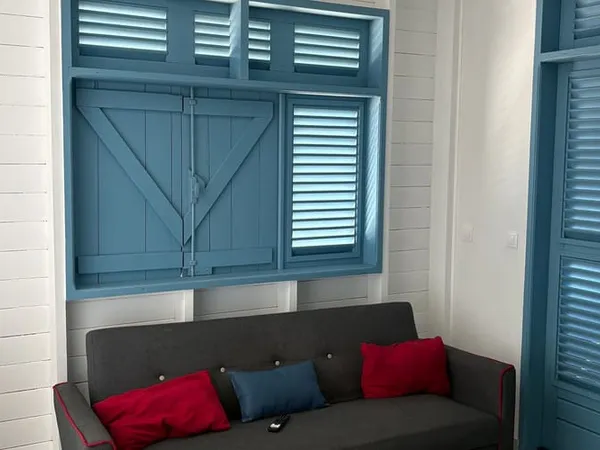 Appartement 2 pièces 34 m²