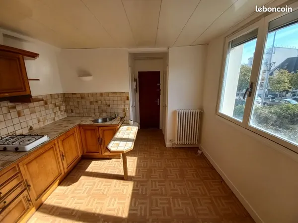 Studio / appartement / F1