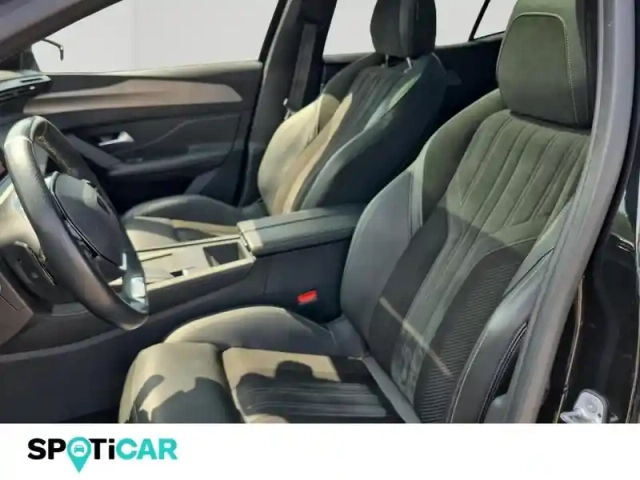 Peugeot 408 phev 225ch gt e-eat8 — photo 12