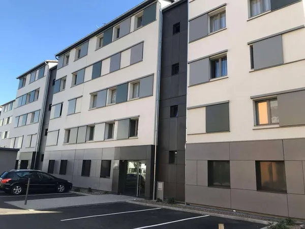 Appartement 3 pièces 75 m²