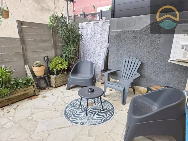 Maison 3 pièces 56 m²
