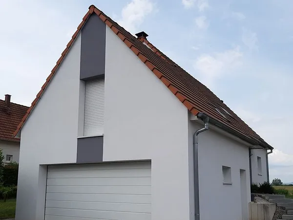 Maison 5 pièces 130 m²