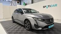 Peugeot 308 PHEV 180ch Allure Pack e-EAT8 — photo 3