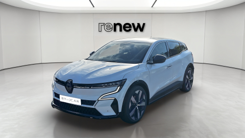 Renault Megane E-Tech EV60 220 ch super charge