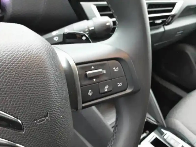 Citroën C4 bluehdi 130 eat8 — photo 30
