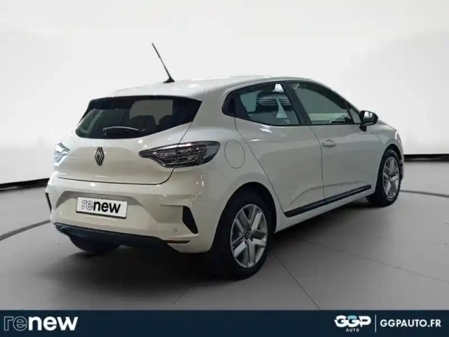 Renault Clio 1.0 sce 65ch evolution - 24 — photo 20
