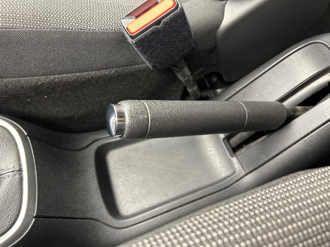 Citroën C3 puretech 83 s&s bvm5 shine — photo 18
