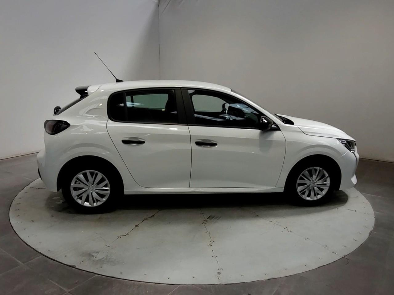 Peugeot 208 bluehdi 100 s&s bvm6 premium — photo 6