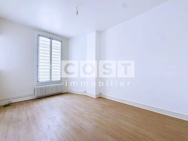 Appartement 2 pièces 30 m²