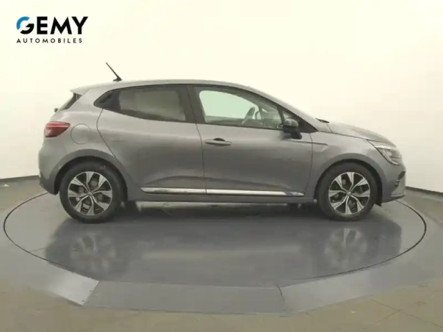 Renault Clio blue dci 100 — photo 44