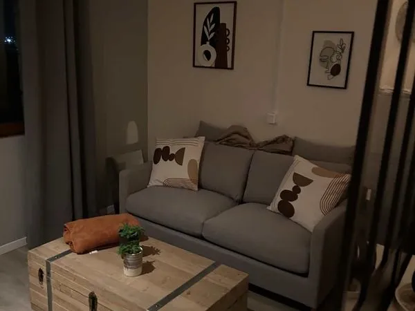 Appartement a loué mantes la ville