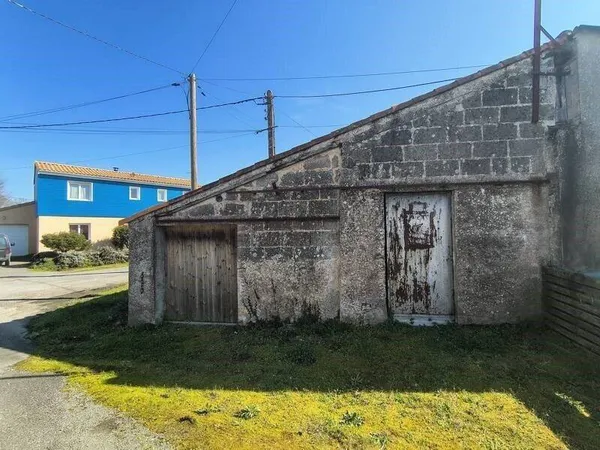 Stationnement Vente Saint-Philbert-de-Grand-Lieu   24950€